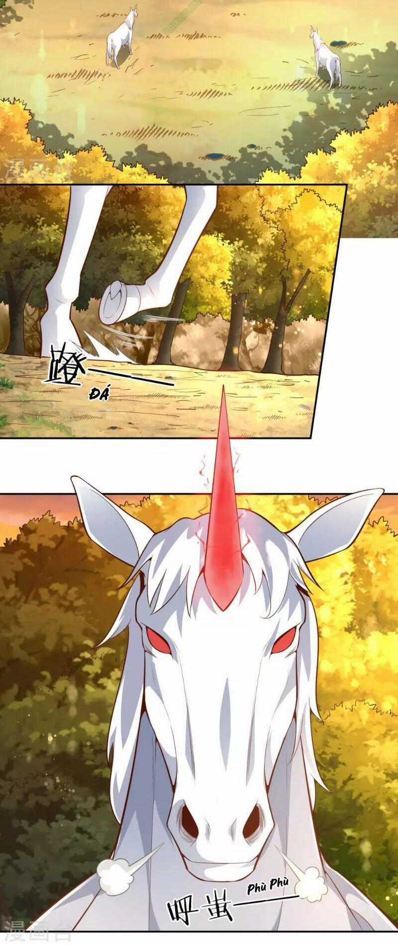 Võ Linh Kiếm Tôn Chapter 44 trang 1
