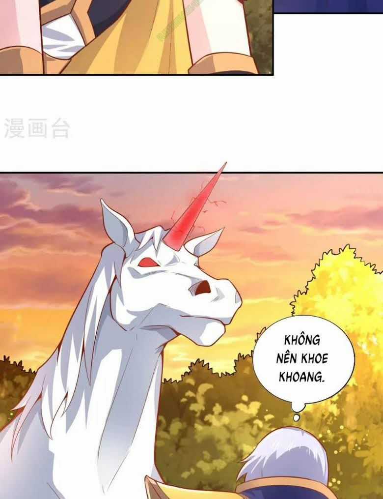 Võ Linh Kiếm Tôn Chapter 44 trang 13