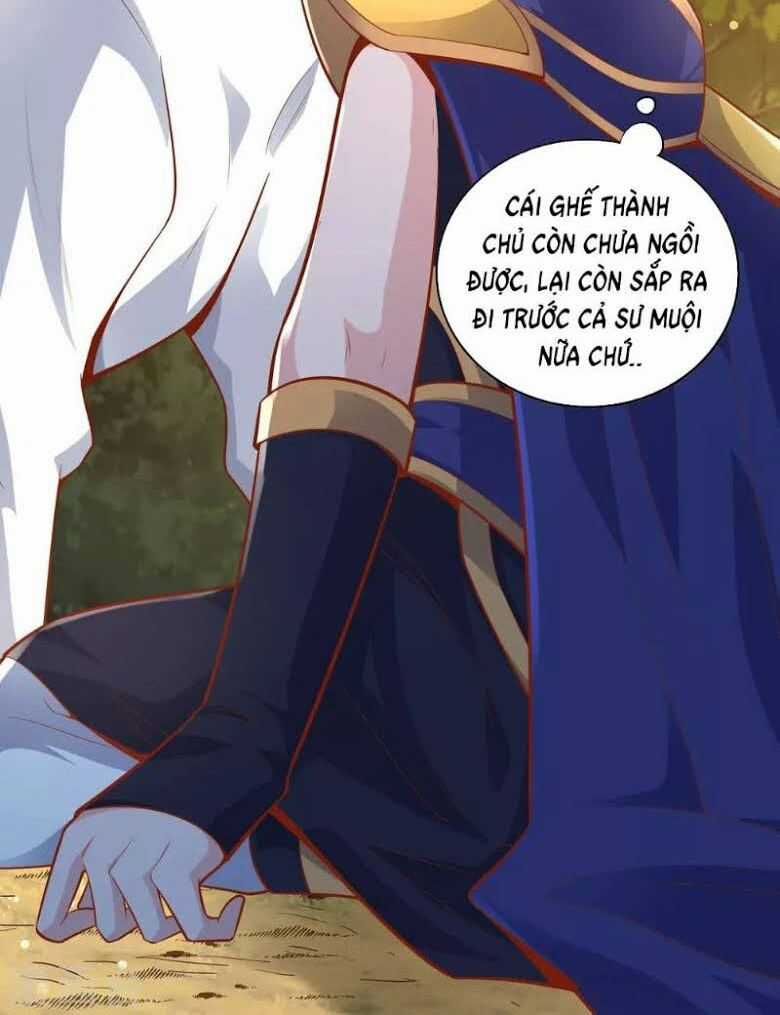 Võ Linh Kiếm Tôn Chapter 44 trang 14