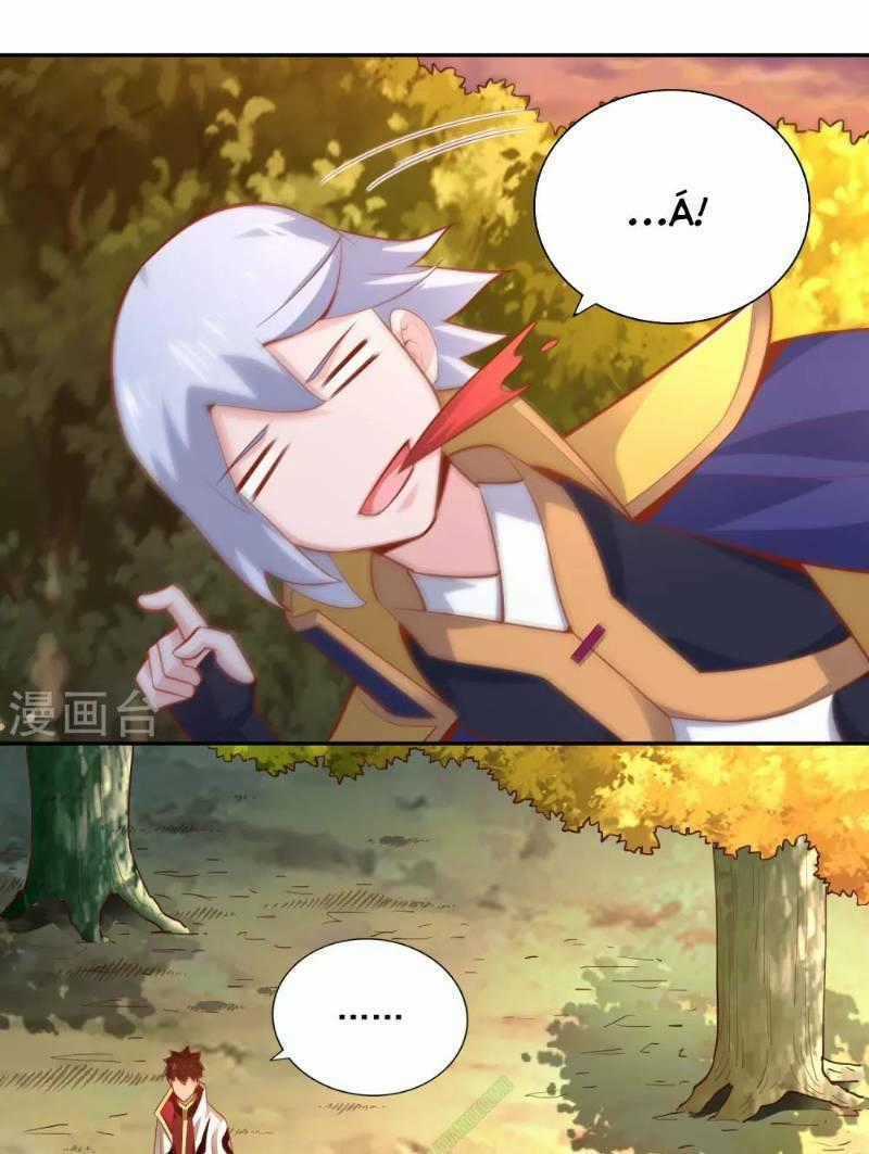 Võ Linh Kiếm Tôn Chapter 44 trang 26