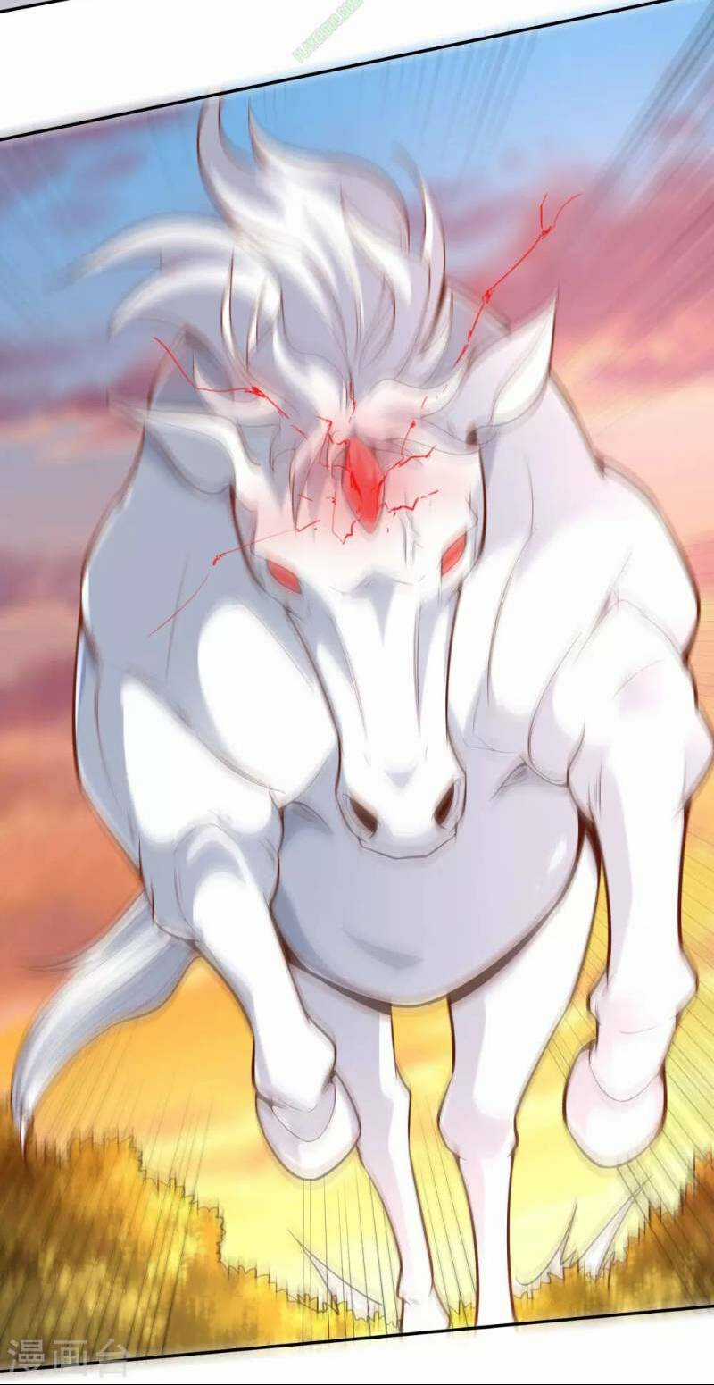 Võ Linh Kiếm Tôn Chapter 44 trang 7