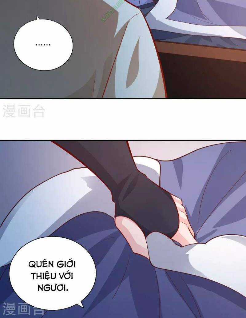 Võ Linh Kiếm Tôn Chapter 45 trang 13