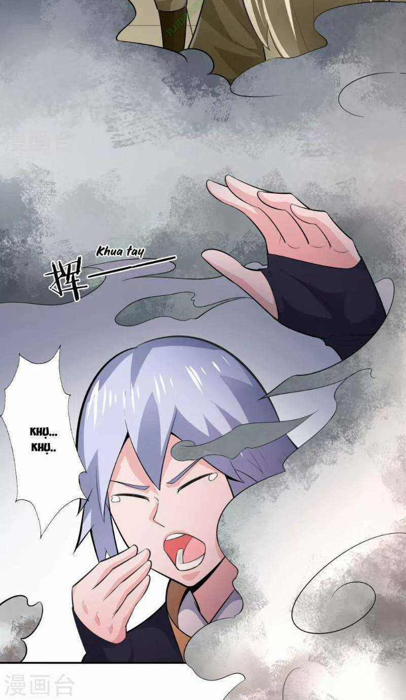 Võ Linh Kiếm Tôn Chapter 45 trang 25