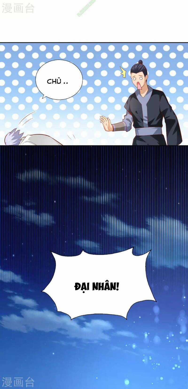 Võ Linh Kiếm Tôn Chapter 45 trang 5