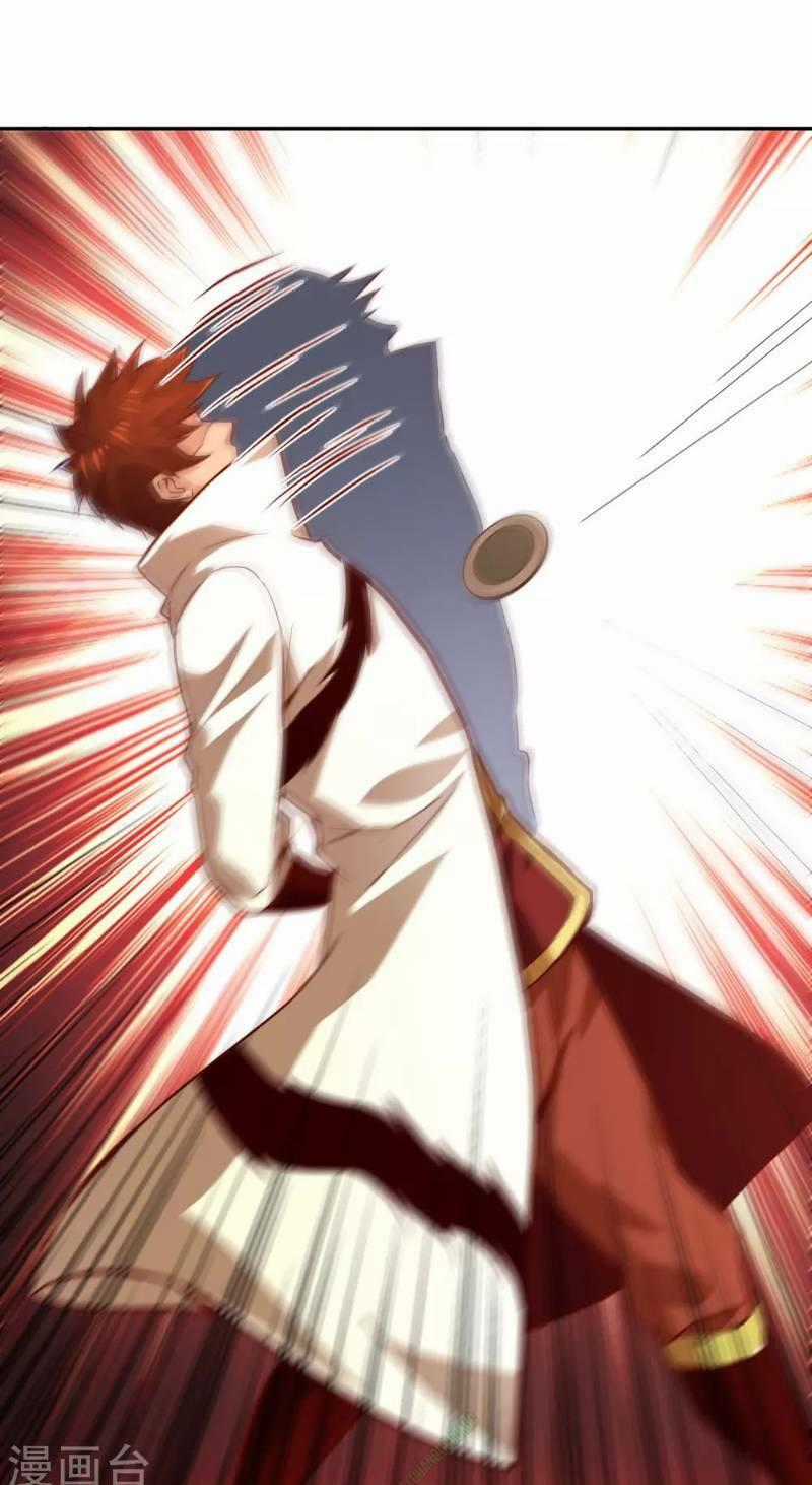 Võ Linh Kiếm Tôn Chapter 46 trang 24