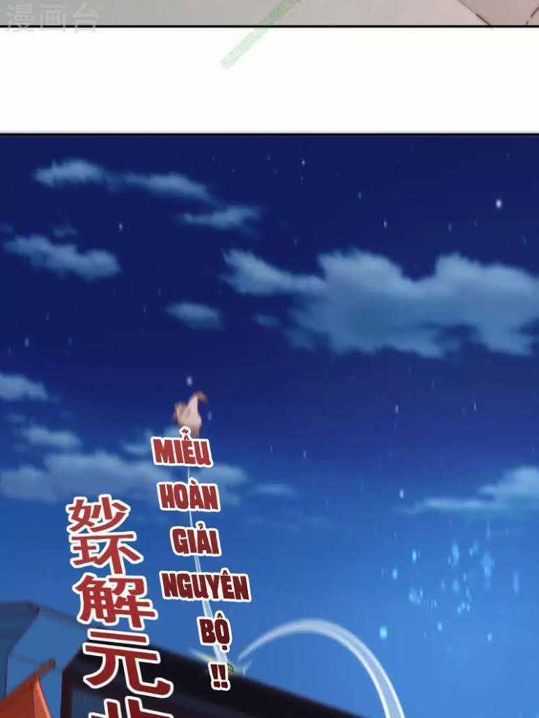 Võ Linh Kiếm Tôn Chapter 47 trang 26