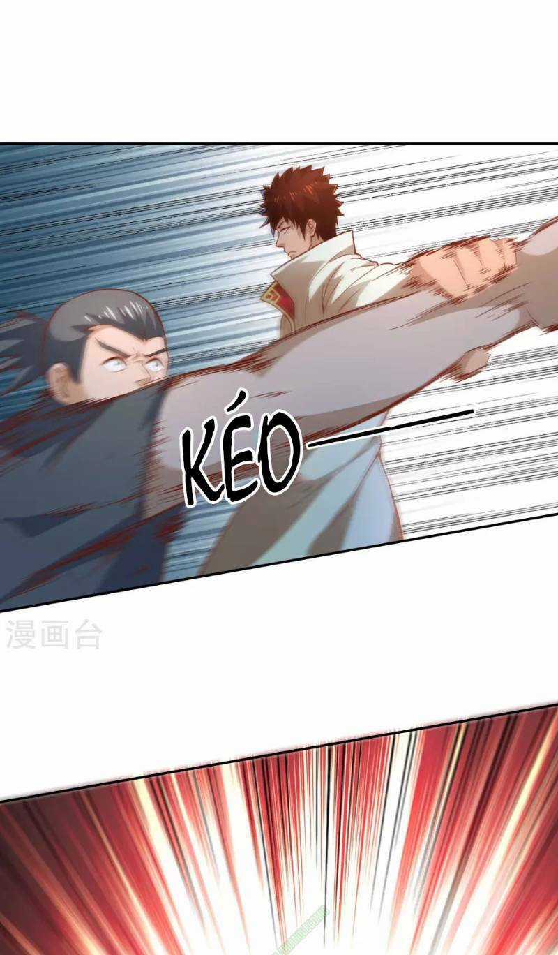 Võ Linh Kiếm Tôn Chapter 47 trang 6