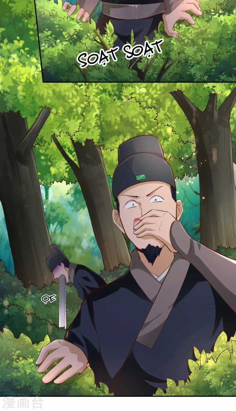 Võ Linh Kiếm Tôn Chapter 48 trang 13