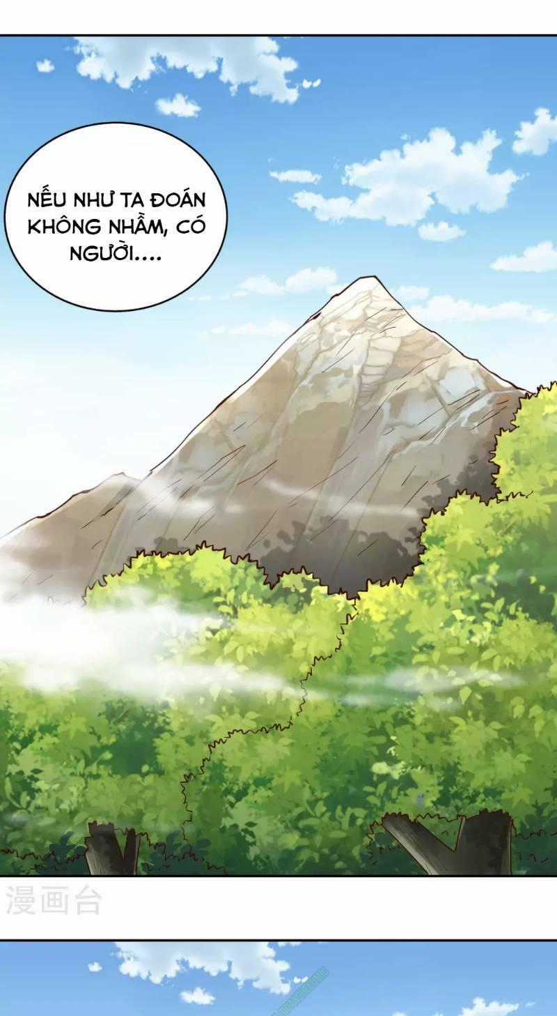 Võ Linh Kiếm Tôn Chapter 48 trang 26