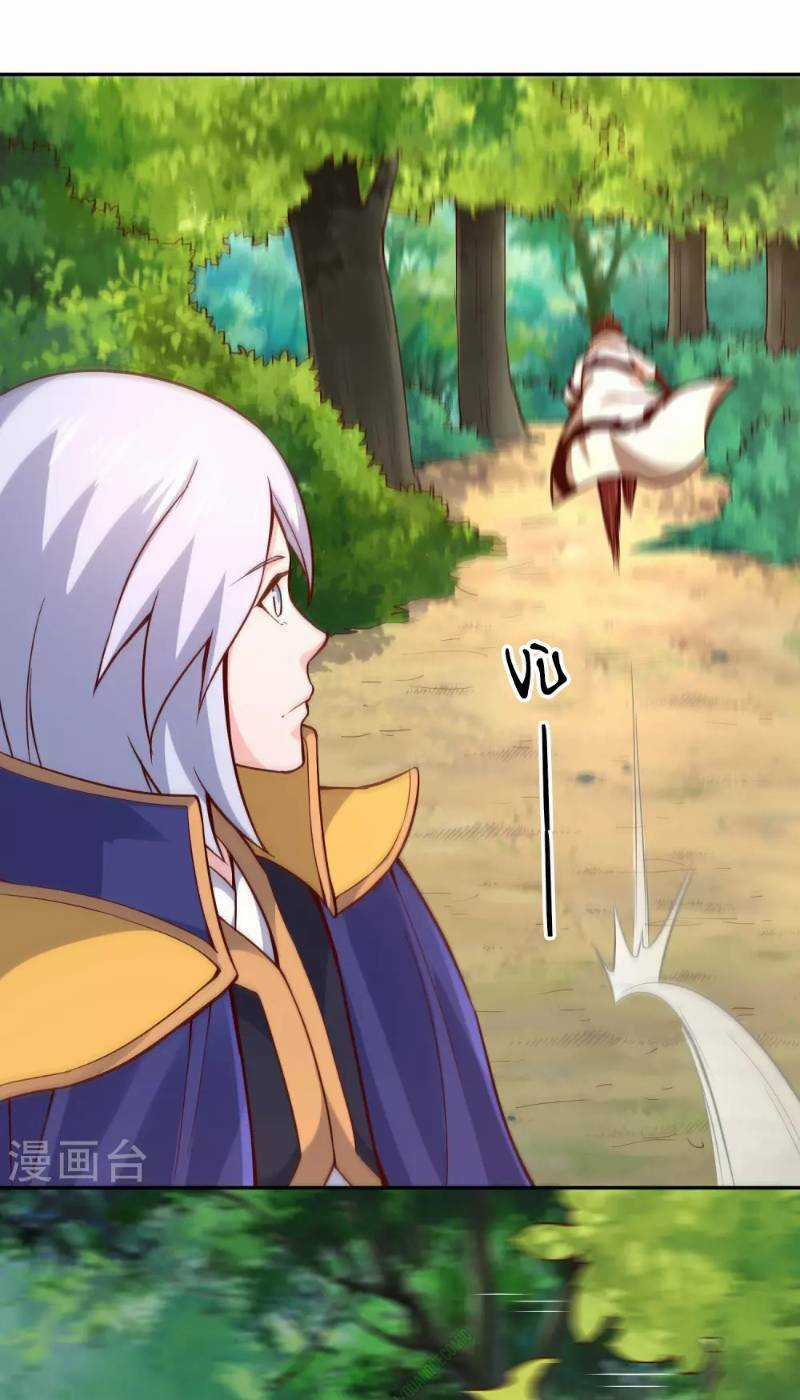 Võ Linh Kiếm Tôn Chapter 49 trang 20