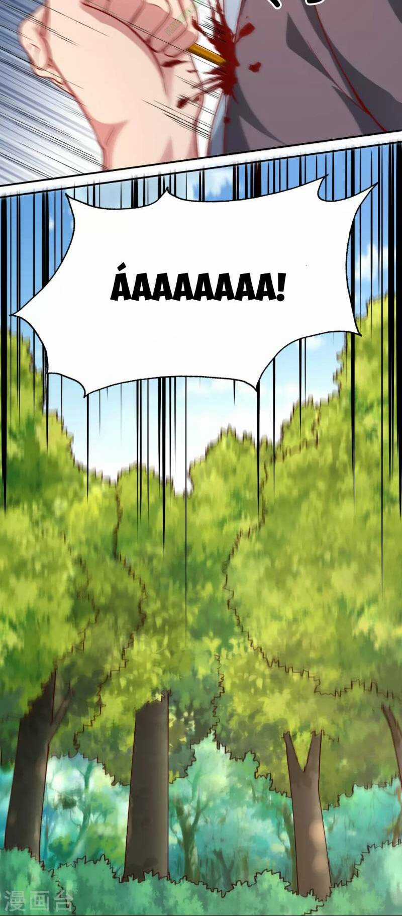 Võ Linh Kiếm Tôn Chapter 49 trang 9