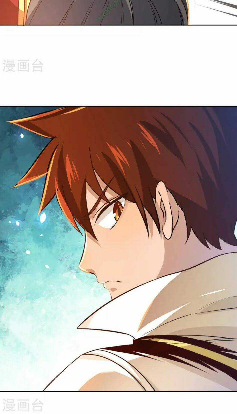 Võ Linh Kiếm Tôn Chapter 5 trang 3