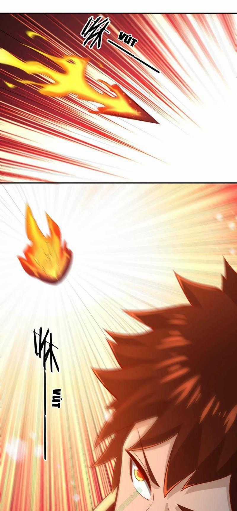 Võ Linh Kiếm Tôn Chapter 50 trang 0