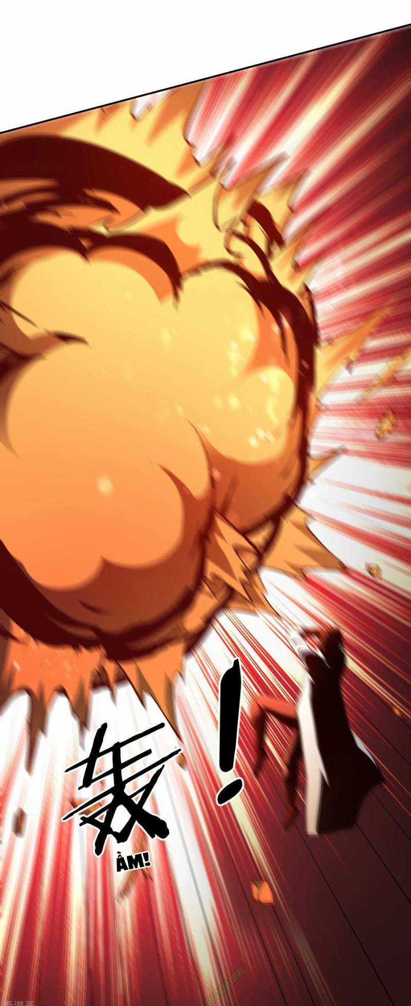 Võ Linh Kiếm Tôn Chapter 50 trang 2