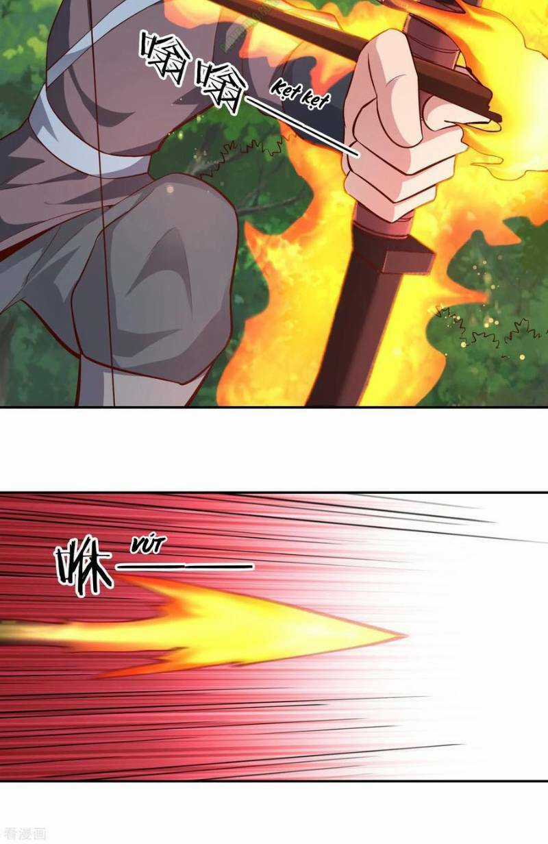 Võ Linh Kiếm Tôn Chapter 50 trang 7