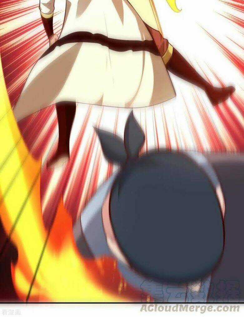 Võ Linh Kiếm Tôn Chapter 51 trang 4