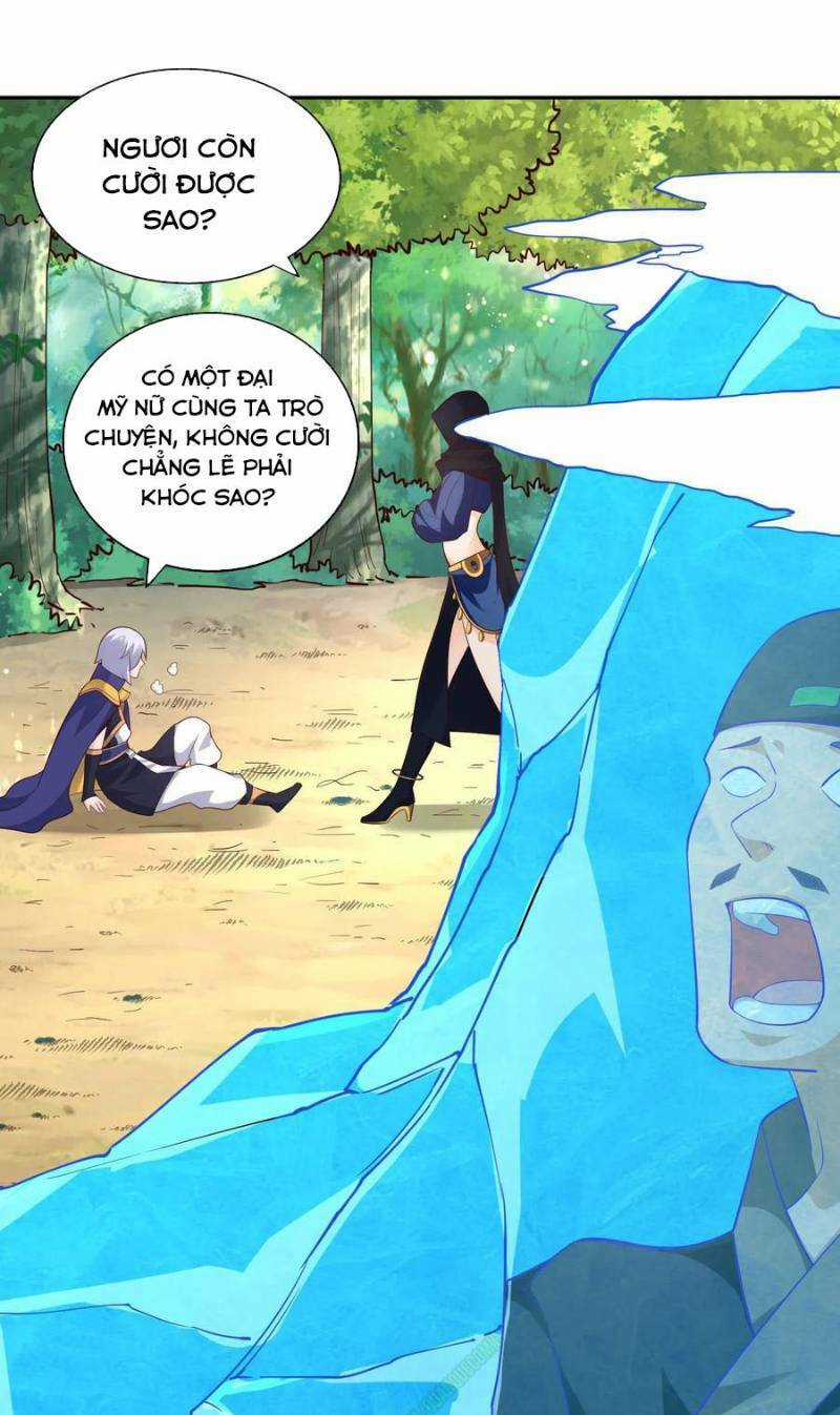 Võ Linh Kiếm Tôn Chapter 52 trang 7