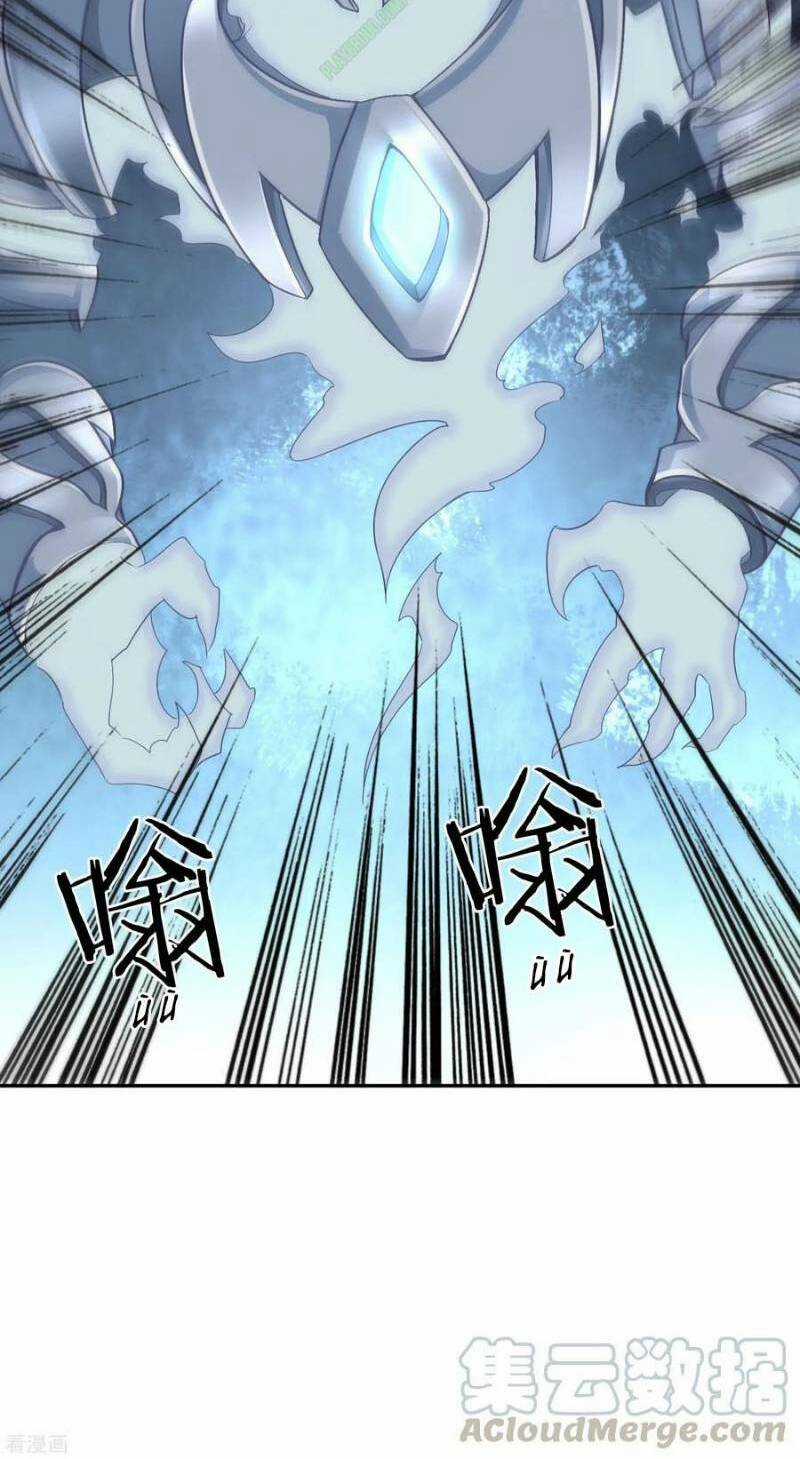 Võ Linh Kiếm Tôn Chapter 53 trang 14