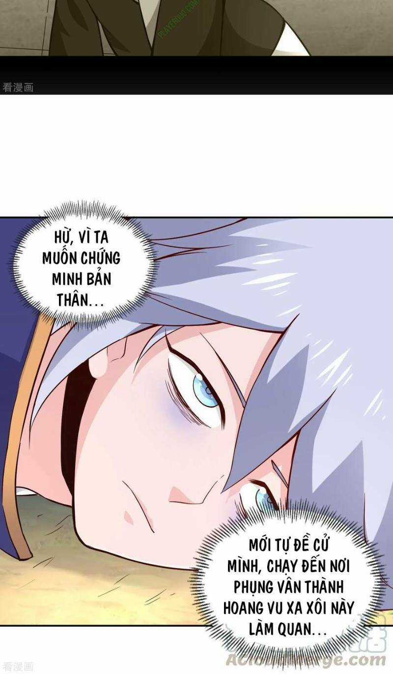 Võ Linh Kiếm Tôn Chapter 53 trang 3