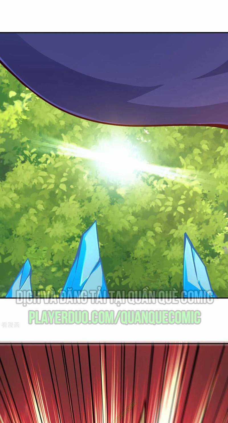 Võ Linh Kiếm Tôn Chapter 54 trang 16