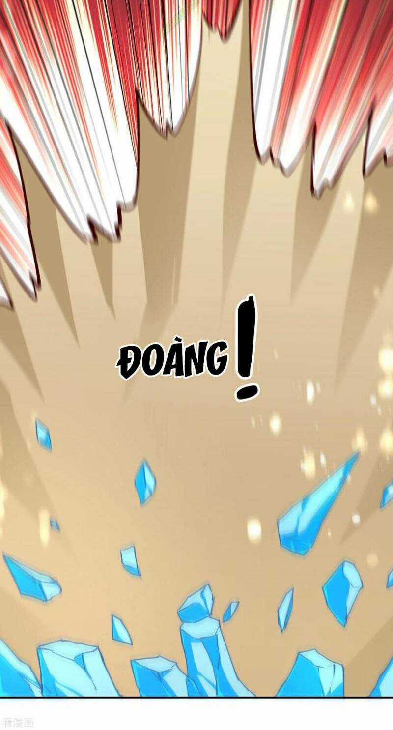 Võ Linh Kiếm Tôn Chapter 54 trang 17