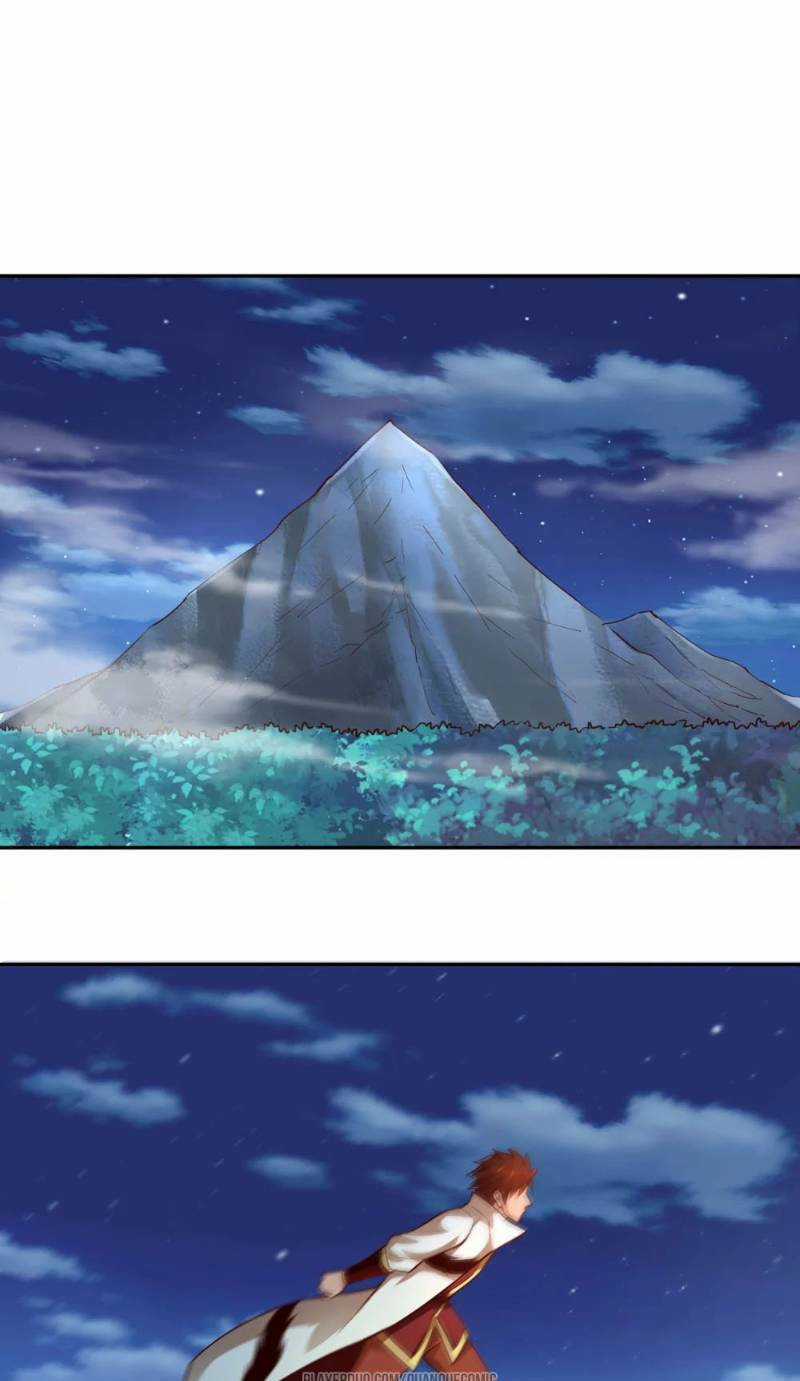 Võ Linh Kiếm Tôn Chapter 55 trang 20