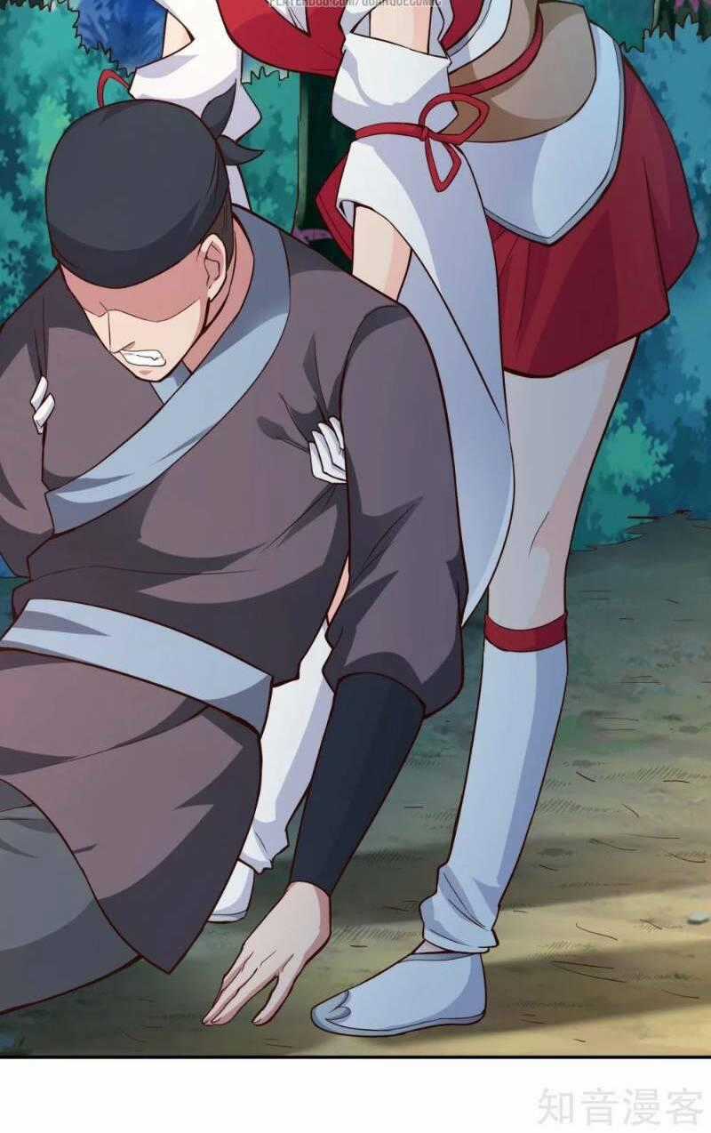 Võ Linh Kiếm Tôn Chapter 55 trang 26