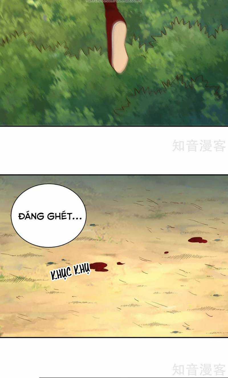 Võ Linh Kiếm Tôn Chapter 55 trang 3