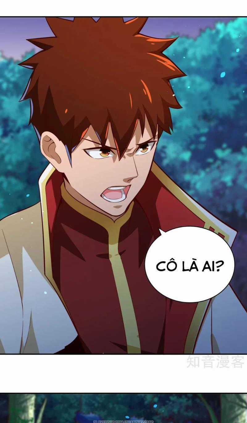 Võ Linh Kiếm Tôn Chapter 56 trang 0