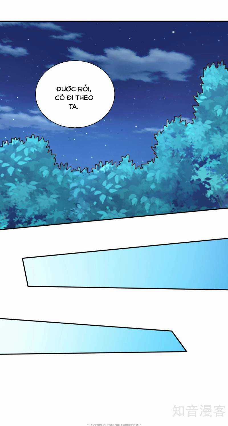 Võ Linh Kiếm Tôn Chapter 57 trang 10