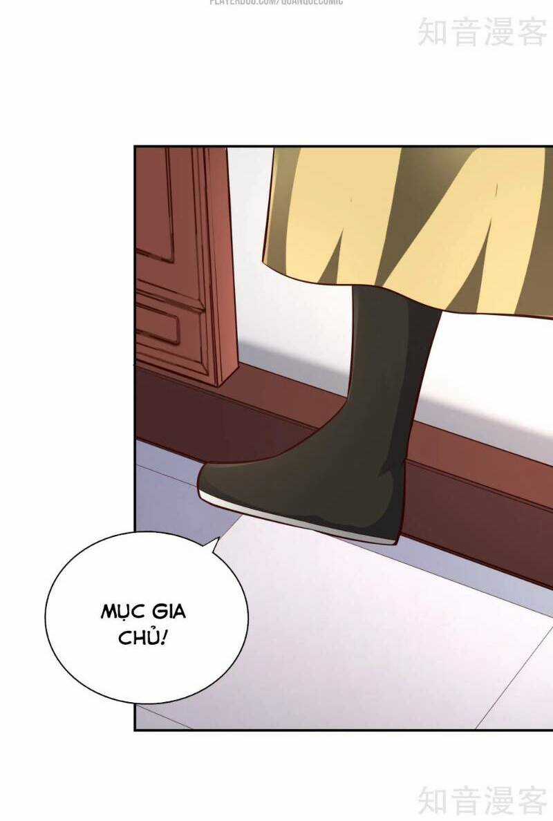 Võ Linh Kiếm Tôn Chapter 57 trang 15