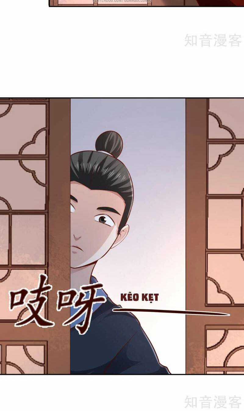 Võ Linh Kiếm Tôn Chapter 57 trang 19
