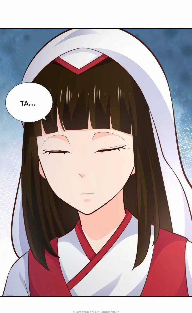 Võ Linh Kiếm Tôn Chapter 57 trang 6