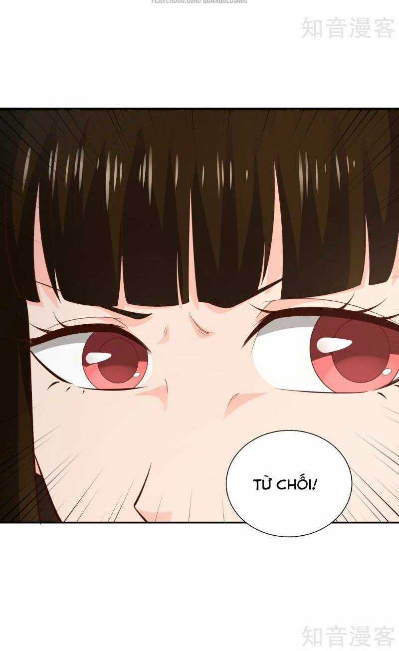 Võ Linh Kiếm Tôn Chapter 57 trang 7