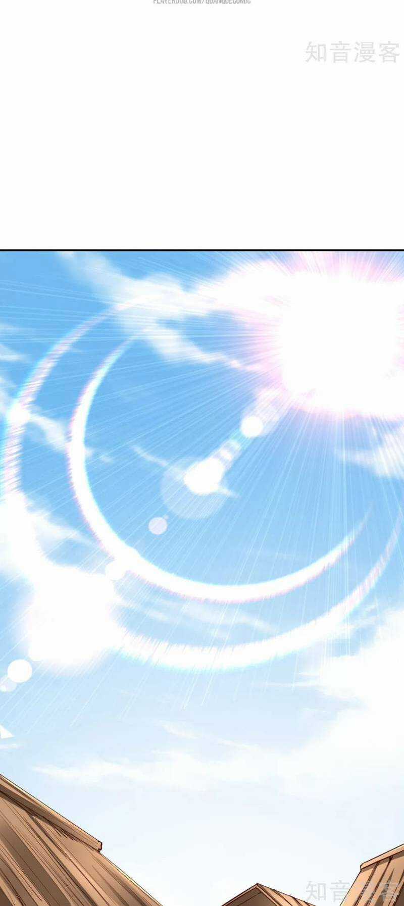 Võ Linh Kiếm Tôn Chapter 59 trang 9