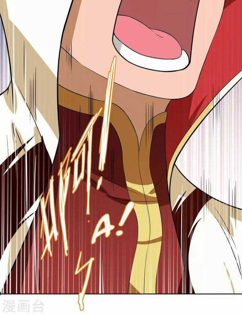 Võ Linh Kiếm Tôn Chapter 6 trang 24