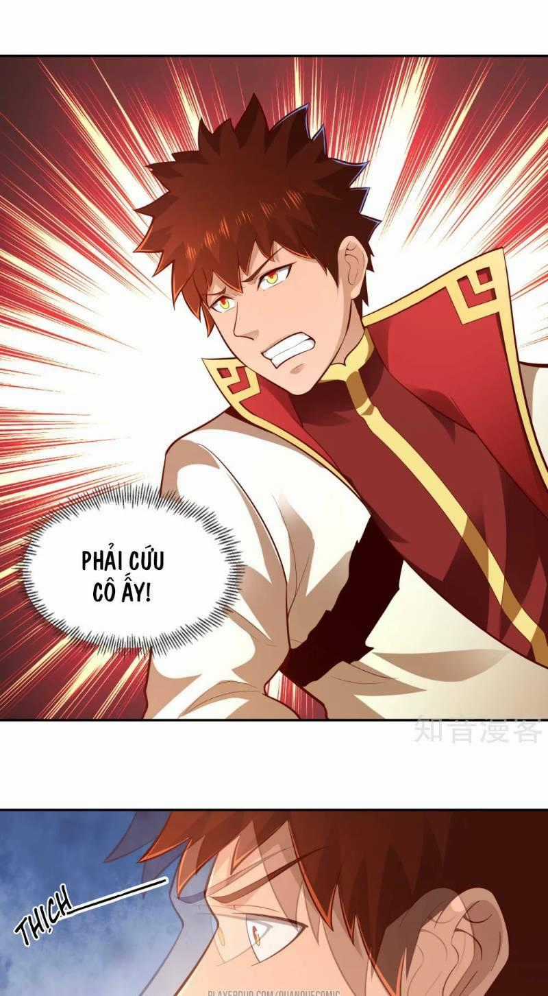 Võ Linh Kiếm Tôn Chapter 60 trang 1