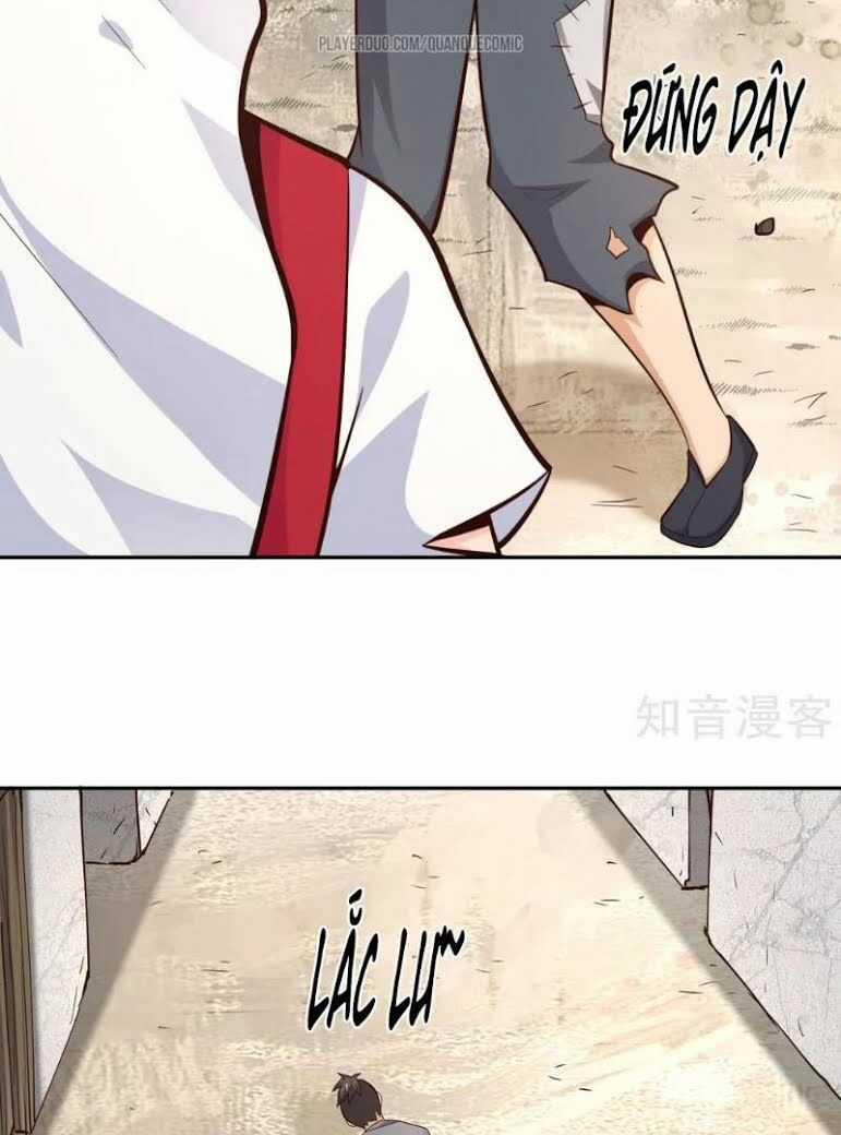 Võ Linh Kiếm Tôn Chapter 60 trang 26