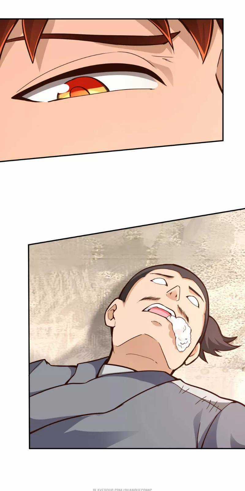 Võ Linh Kiếm Tôn Chapter 61 trang 12