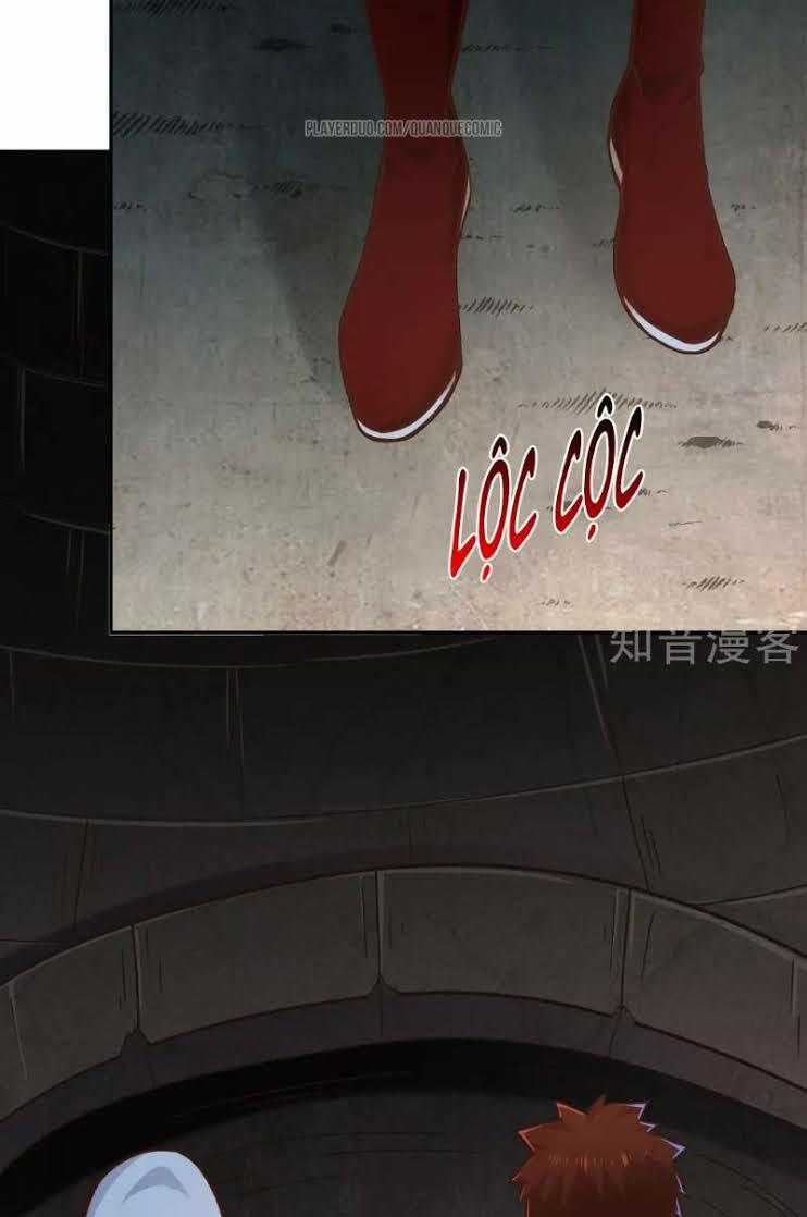 Võ Linh Kiếm Tôn Chapter 61 trang 15