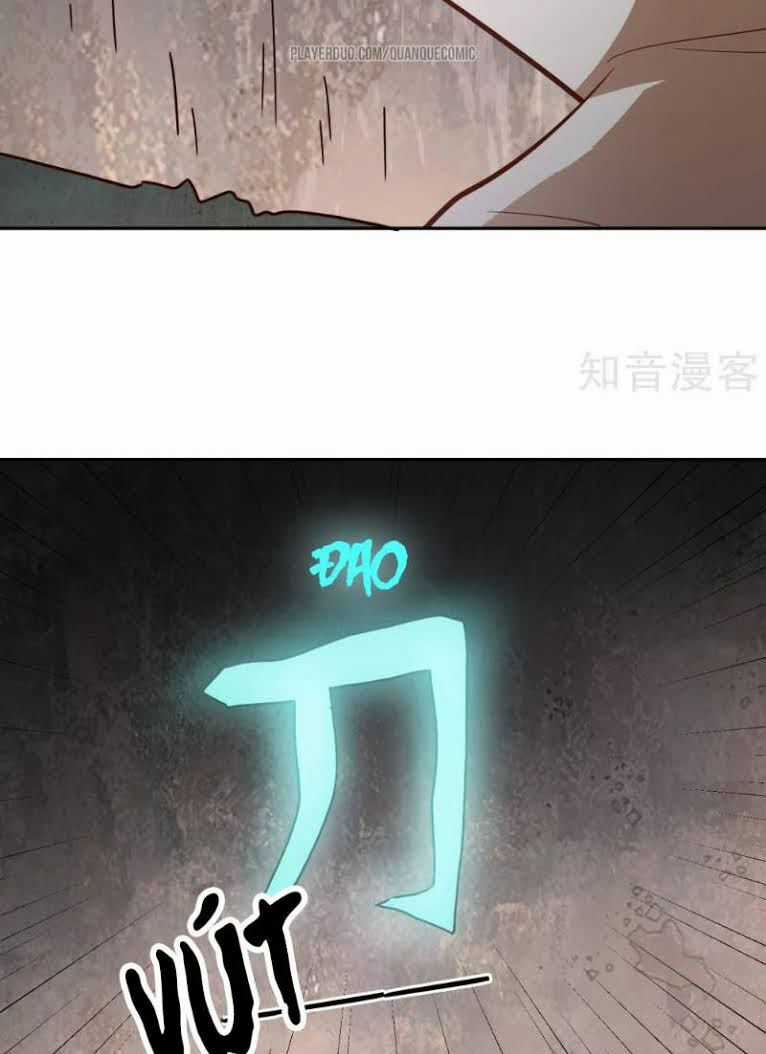 Võ Linh Kiếm Tôn Chapter 61 trang 27