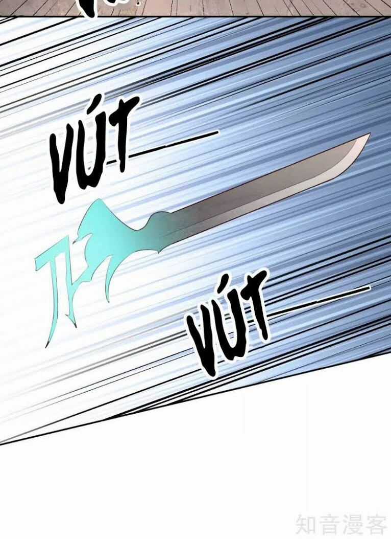 Võ Linh Kiếm Tôn Chapter 61 trang 28