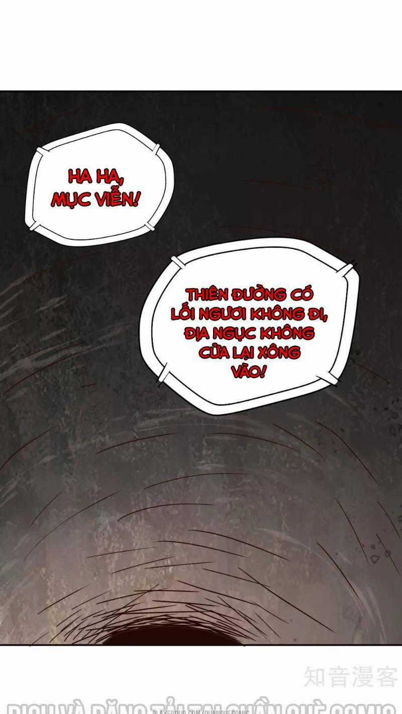 Võ Linh Kiếm Tôn Chapter 61 trang 31