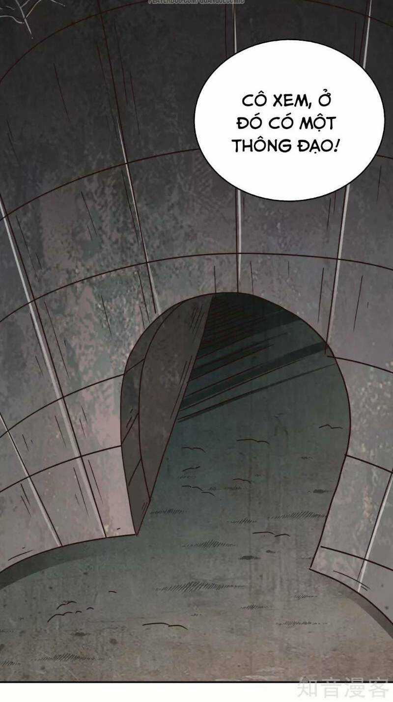 Võ Linh Kiếm Tôn Chapter 61 trang 5