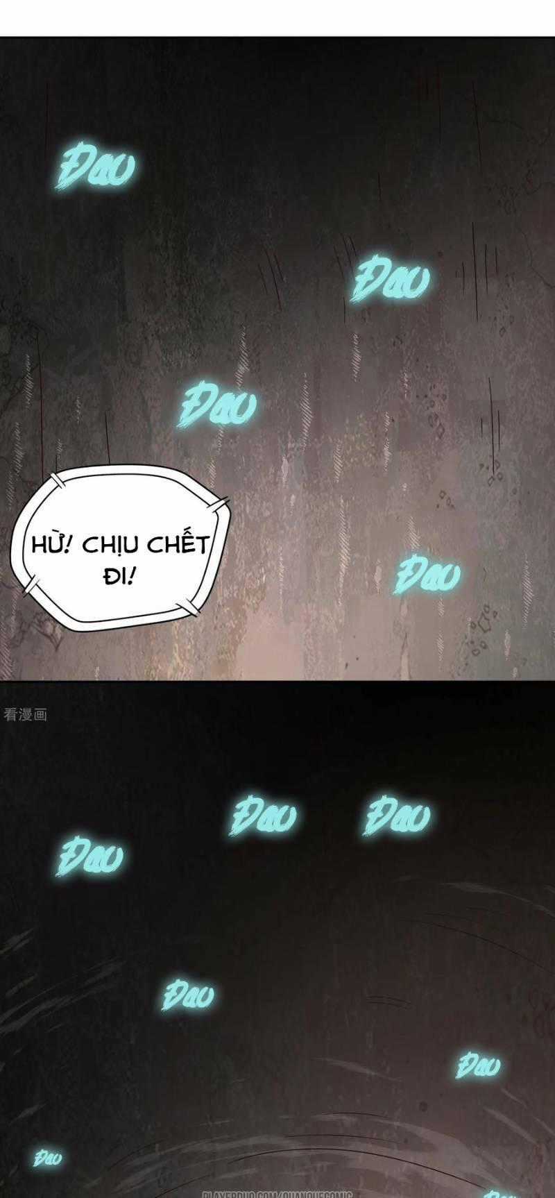 Võ Linh Kiếm Tôn Chapter 62 trang 0