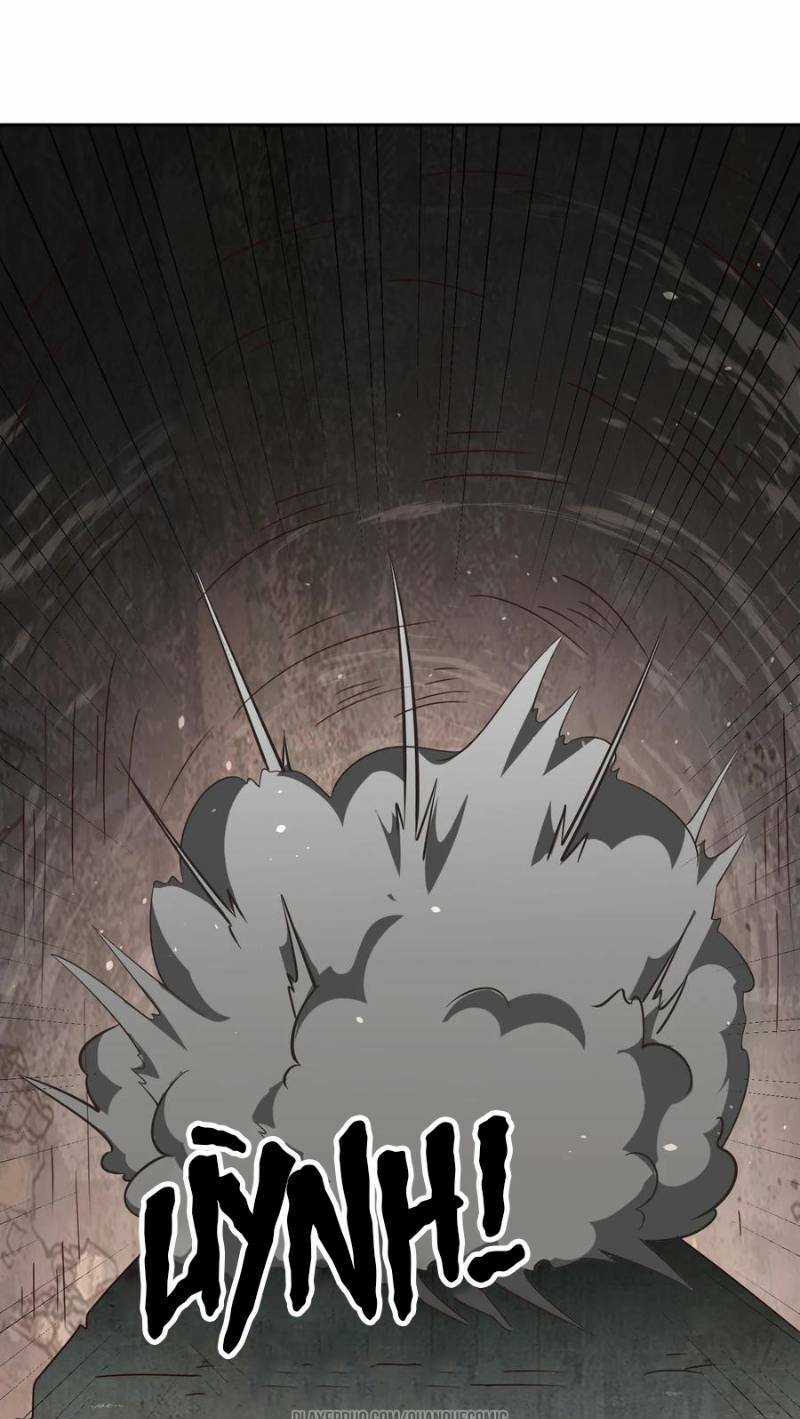 Võ Linh Kiếm Tôn Chapter 62 trang 6