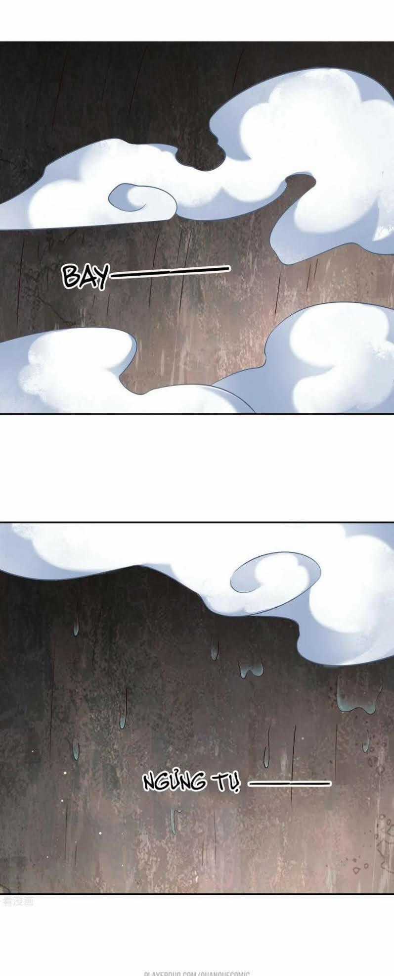 Võ Linh Kiếm Tôn Chapter 63 trang 0