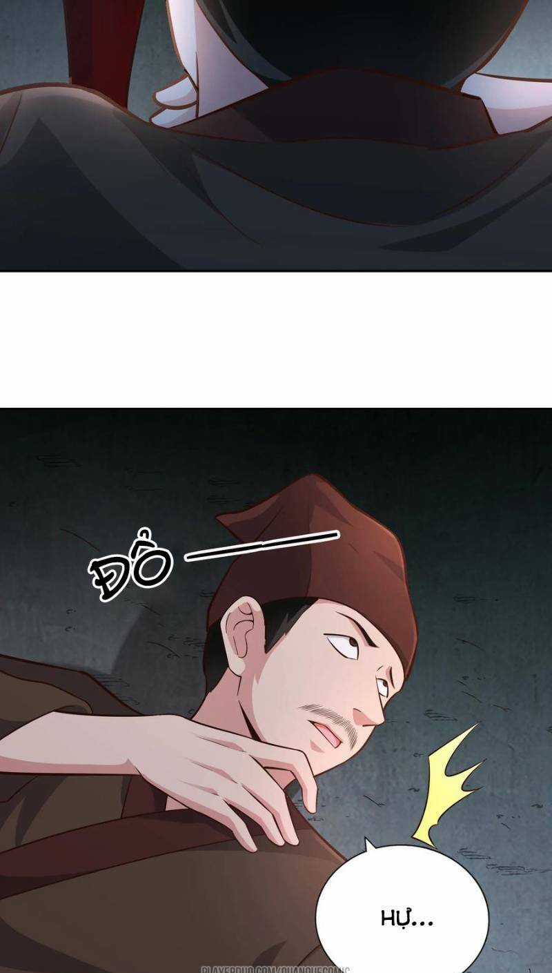 Võ Linh Kiếm Tôn Chapter 63 trang 10