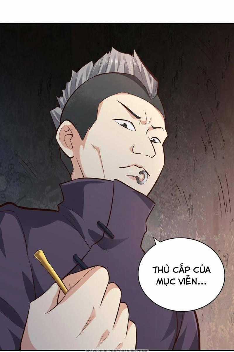 Võ Linh Kiếm Tôn Chapter 63 trang 26