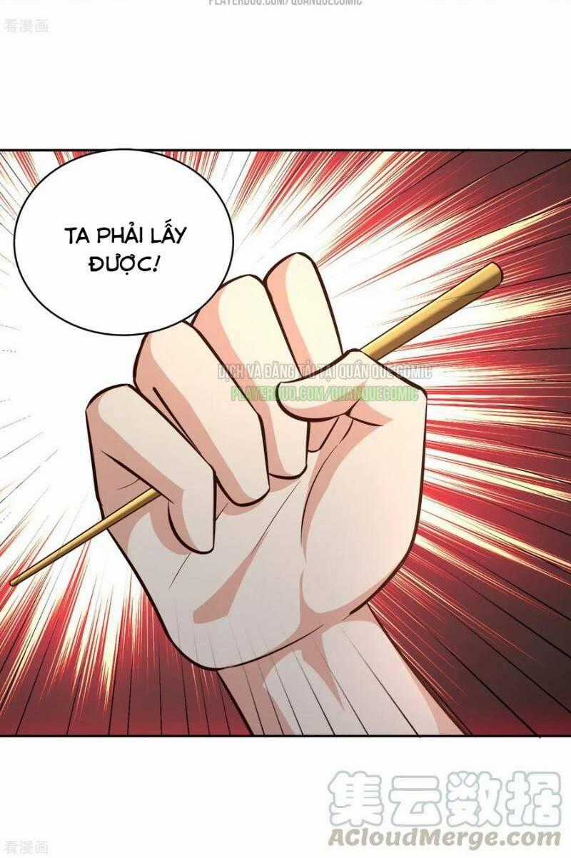 Võ Linh Kiếm Tôn Chapter 63 trang 27